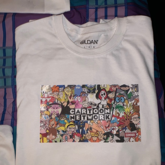 Custom t-shirts - Picture 6 of 11